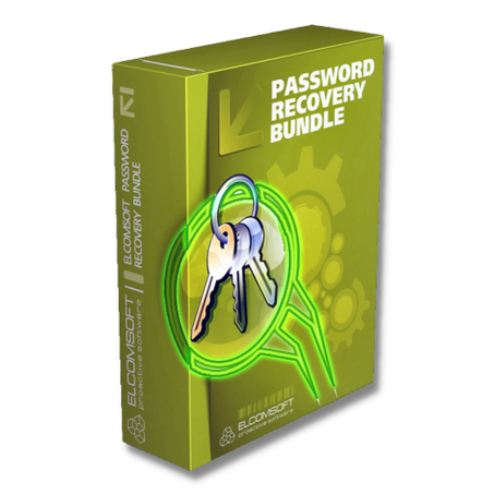 Password Recovery Bundle Professional/Enterprise Version License Key