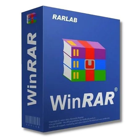 WinRar License Key Latest Version
