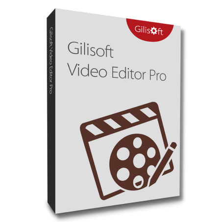 Gilisoft Video Editor License Key