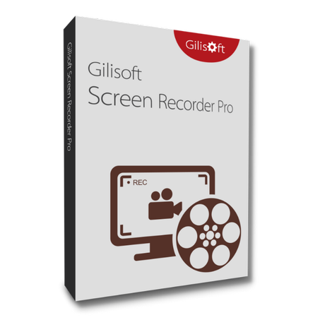 Gilisoft Screen Recorder Pro License Key
