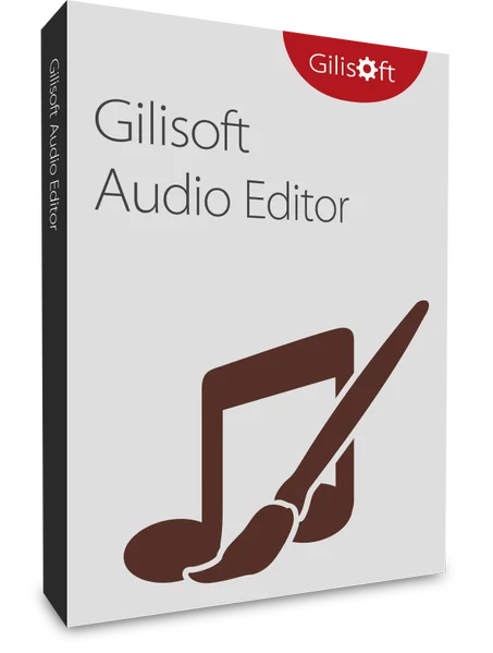 Gilisoft Audio Editor License Key