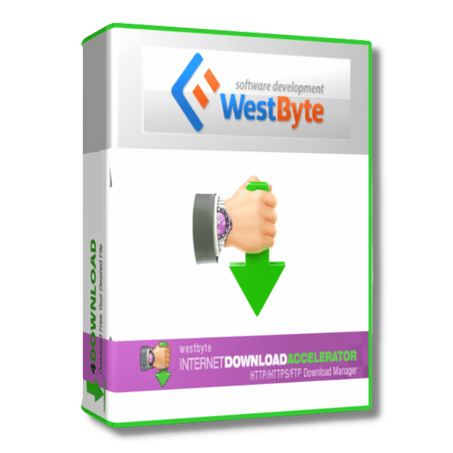 Internet Download Accelerator Professional License Key