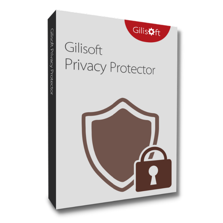 Gilisoft Privacy Protector License Key