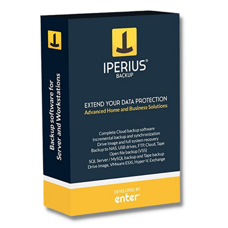 Iperius Backup Full Version Lifetime License Key