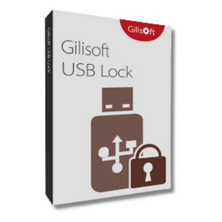 Gilisoft USB Lock License Key