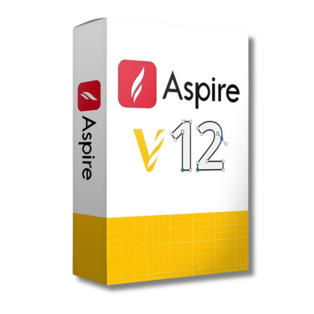 Aspire 12 Software Lifetime Pre-Activated