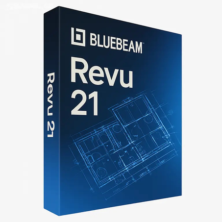 BlueBeam Revu 21