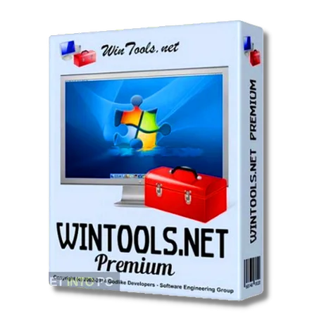 Wintools Premium Version License Key Latest Updates