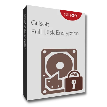 Gilisoft Full Disk Encryption License Key