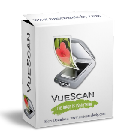 VueScan Professional License Key Latest Version