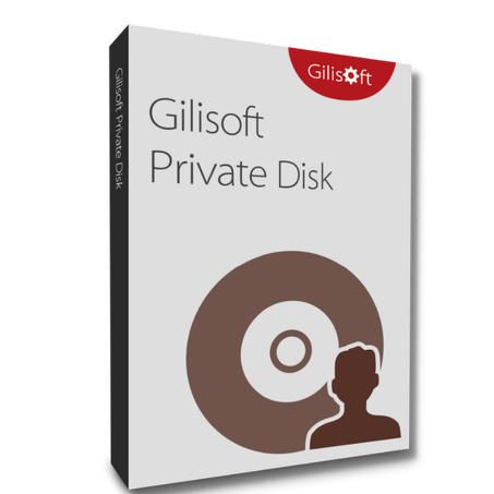 Gilisoft Private Disk License Key