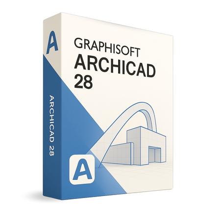 GraphiSoft Archicad 28
