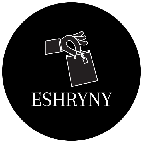 Eshryny
