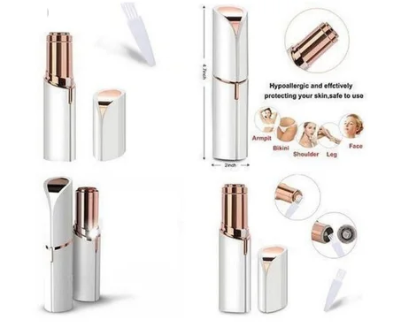 جهاز ازالة شعر الوجه