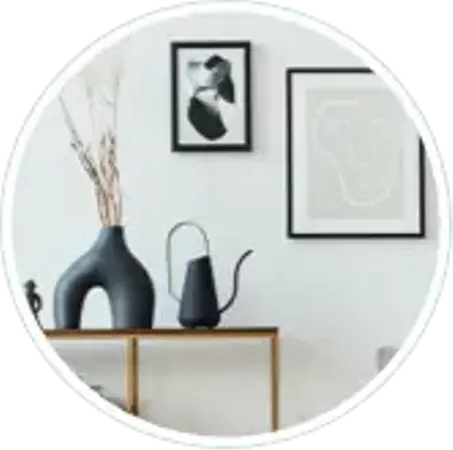 Home - Kitchen - Decor