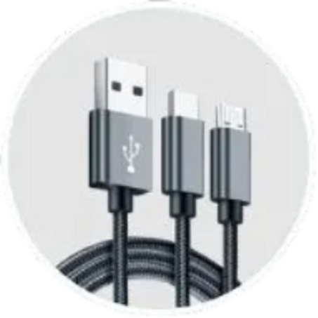 Phones & Connected Devices