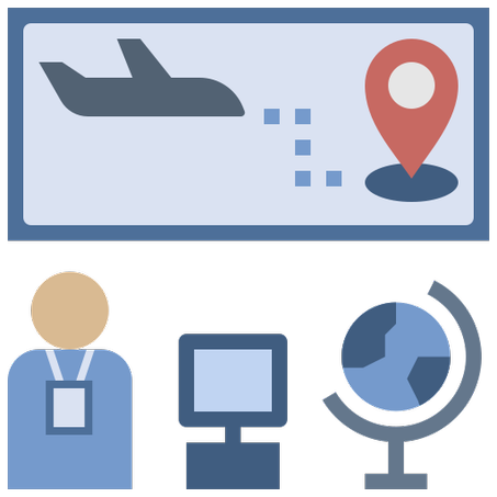 السفر و الترفيه