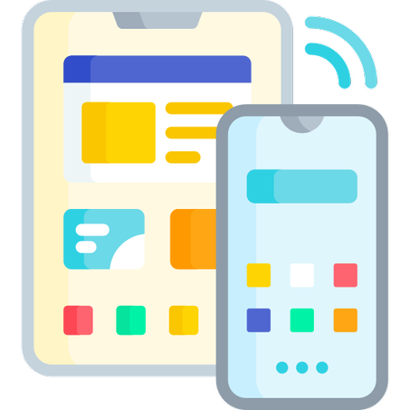 الجوالات و التابلت