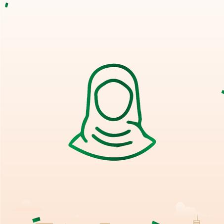 خاص بالنساء