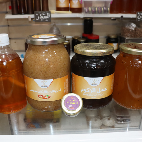 باك العواشر