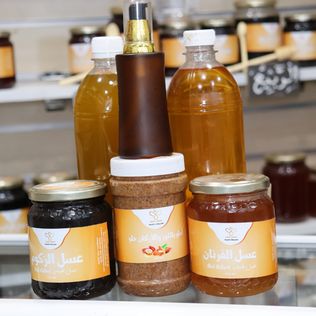 pack Annakhwa-باك النخوة