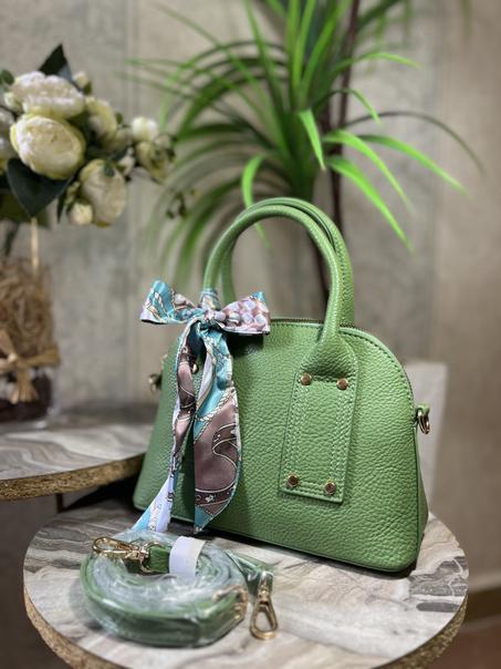 Sac bandoulière cuir