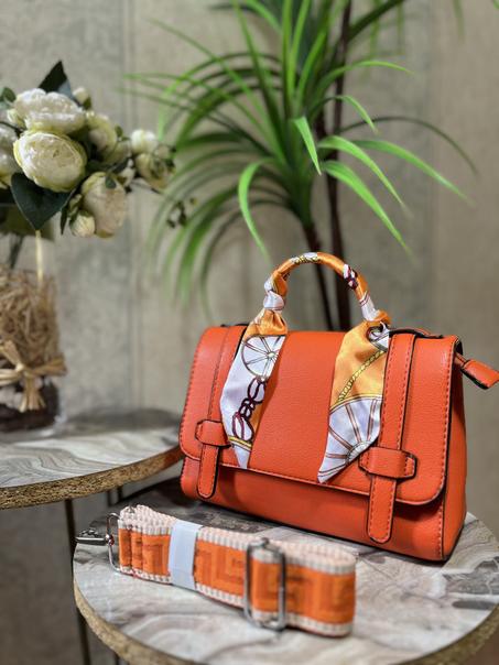 Sac à main tendance-été 2025