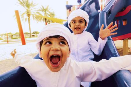 منتجات الأطفال