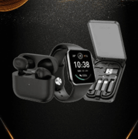 الإلكترونيات