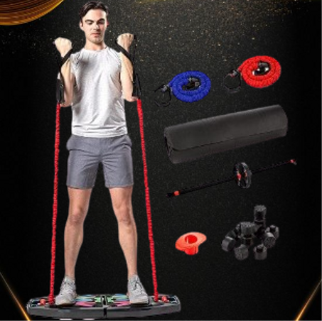 اللياقة والصحة