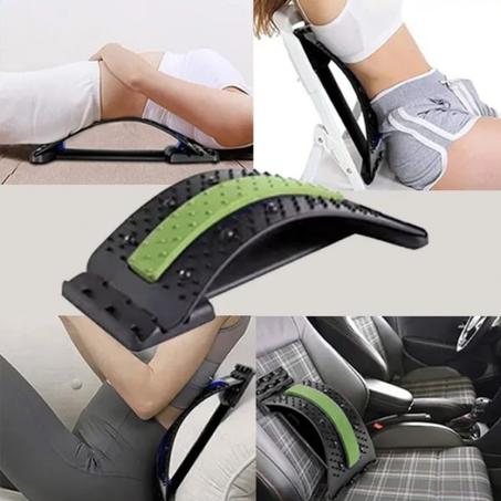 جهاز مصحح وضعية الظهر