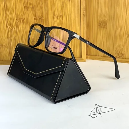 LUNETTE CARTIE TR 90 SUPER QUALITIE