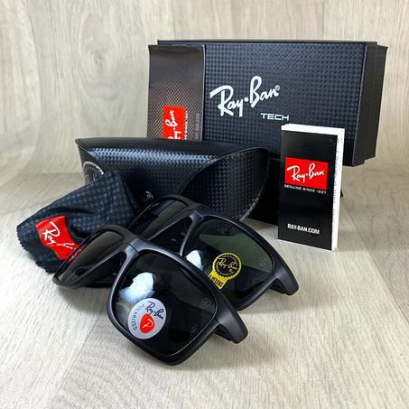 DUO RAY BAN FERRARI