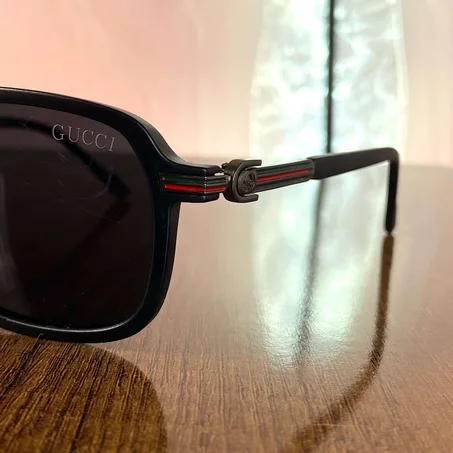 LUNETTE. GUICCI 10309--6