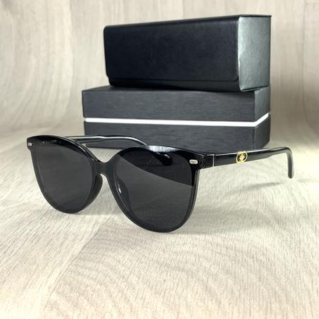 WOMEN CAT LUNETTE APPLIQUE