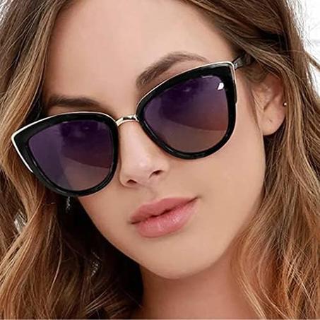 WOMEN CAT LUNETTES SOLEIL