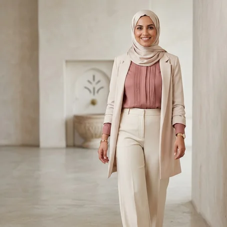 أزياء نسائية