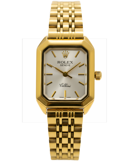 روليكس النسائية – فخامة تُعانق أنوثتك