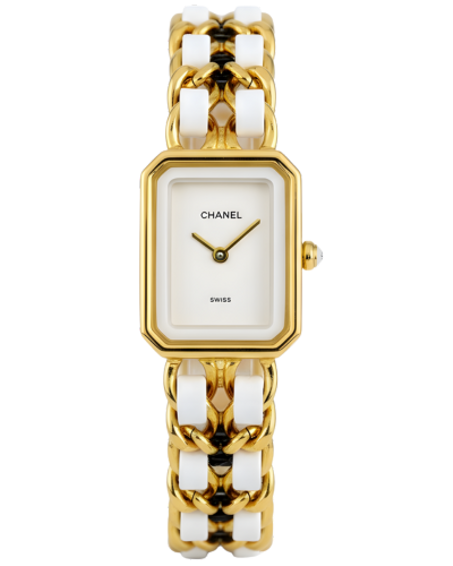 CHANEL Élégante