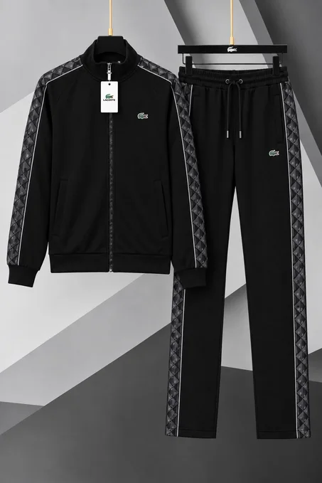 Lacoste homme ensemble
