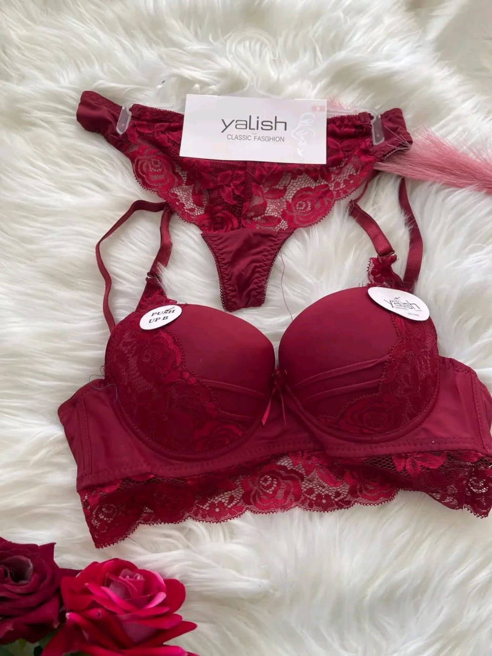 Pack 4 x   2 Pièces Pour Femme