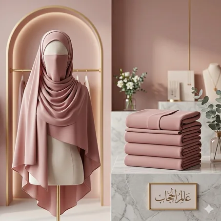 الحجابات