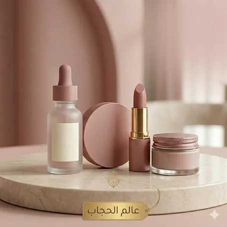 مستحضرات التجميل