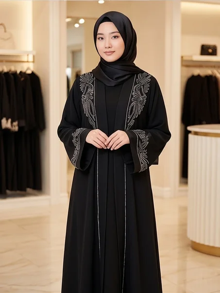 الحجابات