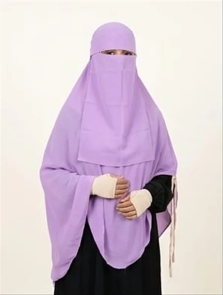 طقم "الأميرة" الناعم