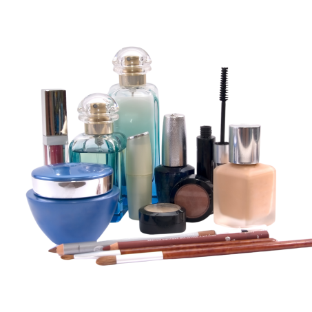 منتجات التجميل