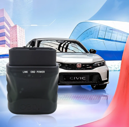 أداة تشخيص السيارات