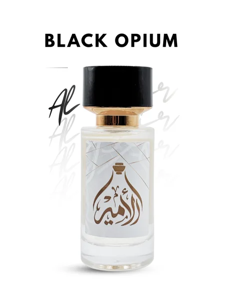 BLACK OPIUM