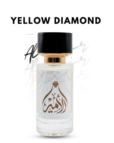 YELLOW DIAMOND