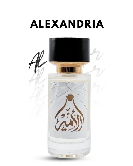 ALEXANDRIA